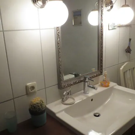 Usedom Sud Apartamento