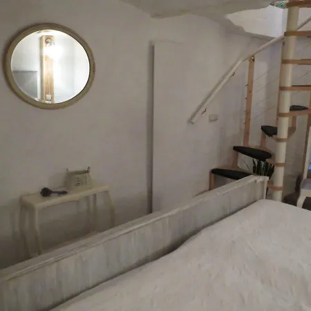 Apartamento Usedom Sud Usedom Town