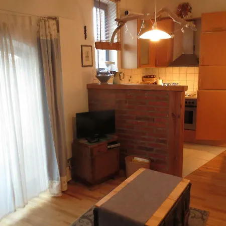 Apartamento Usedom Sud Usedom Town