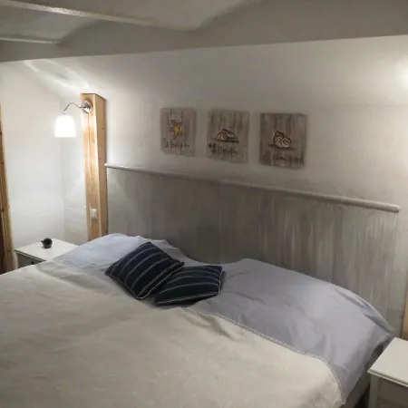 Apartamento Usedom Sud