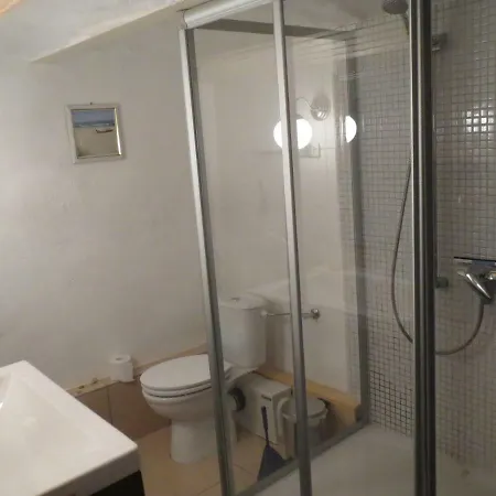 Apartamento Usedom Sud