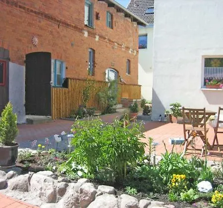 Apartamento Usedom Sud *